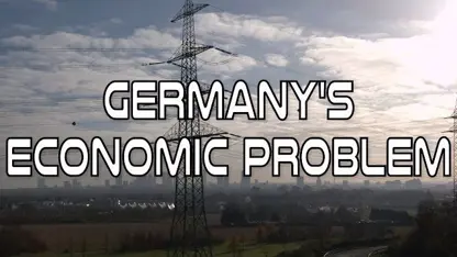 معرفی ویدیویی و اشنایی کامل با مشکلات اقتصادی کشور المان