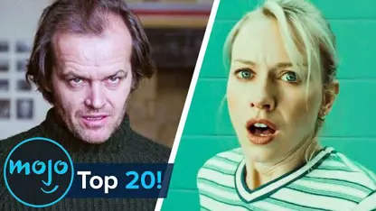 20 نمایش برتر در فیلم های ترسناک که باید بدانید