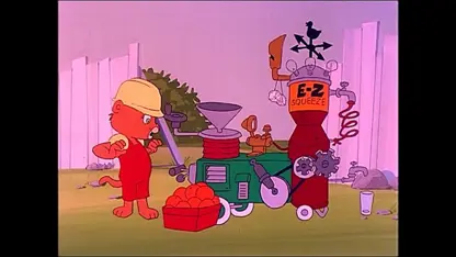 صورتی این داستان لحظات تصادفی