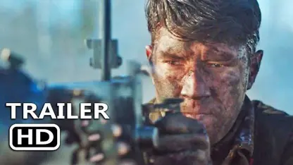 تریلر رسمی فیلم thunder of war 2020 در ژانر جنگی