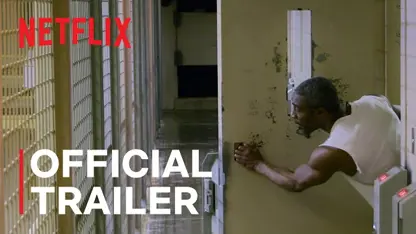 تریلر رسمی فیلم unlocked: a jail experiment در یک نگاه