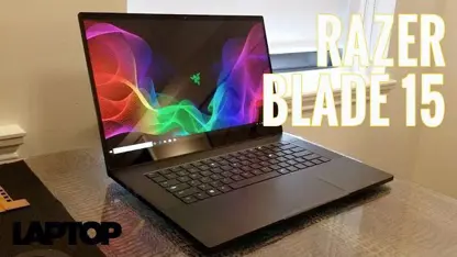 بررسی و معرفی لپ تاپ Razer Blade 15 اینچی