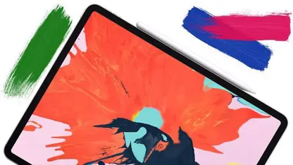 اطلاعات مفید درباره iPad Pro 2018 در یک ویدیو!