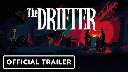 تریلر رسمی بازی the drifter 2023 در یک نگاه