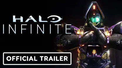 تریلر tenrai iv operation بازی halo infinite در یک نگاه