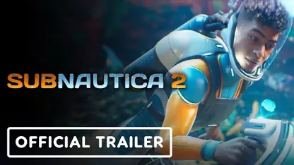 تریلر رسمی بازی subnautica 2 در یک نگاه