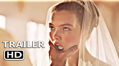 تریلر رسمی فیلم ترسناک darlin 2019 در چند دقیقه