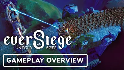 بررسی بازی eversiege untold ages در یک نگاه