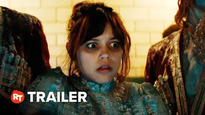 اولین تریلر فیلم beetlejuice beetlejuice 2024 در یک نگاه
