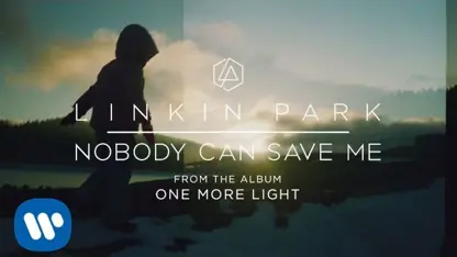 آهنگ زیبای nobody can save me از لینکین پارک