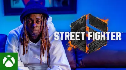 لانچ تریلر بازی street fighter 6 در یک نگاه