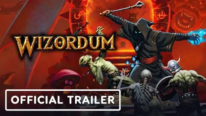 رسمی بازی wizordum در یک نگاه