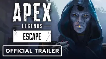 لانچ تریلر رسمی بازی apex legends: escape در یک نگاه