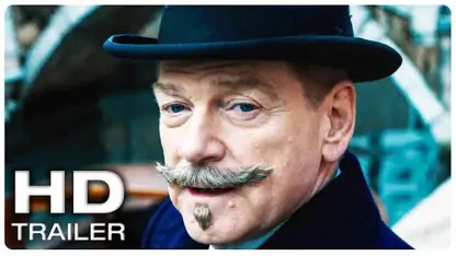 دومین تریلر فیلم a haunting in venice 2023 در یک نگاه