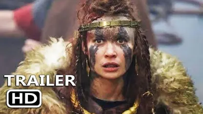 تریلر رسمی فیلم boudica: queen of war 2023 در یک نگاه