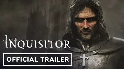 تریلر reveal بازی i, the inquisitor در یک نگاه
