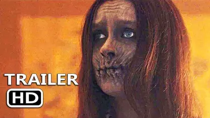 تریلر رسمی فیلم the candy witch 2020 در ژانر ترسناک