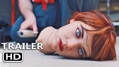 تریلر رسمی فیلم don't look deeper 2020 در ژانر علمی -تخیلی