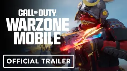 تریلر golden week بازی call of duty: warzone mobile در یک نگاه