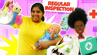 یک عروسکساز در یک نگاه