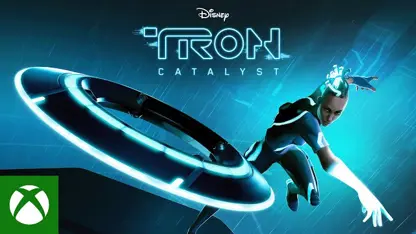 تریلر رسمی بازی disney: tron catalyst در یک نگاه