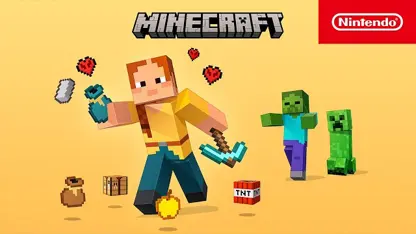 تریلر bundles of bravery drop بازی minecraft در یک نگاه