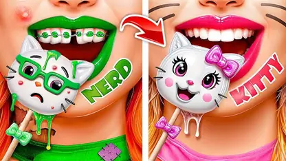 تروم بچهی خنگ تا یک هلو کیتی برای سرگرمی