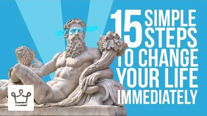 15 راه ساده برای تغییر سریع زندگی خود