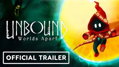 تریلر رسمی بازی unbound: worlds apart در یک نگاه