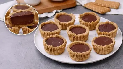 آموزش آشپزی - تهیه کوکی ها با شکلات در یک نگاه