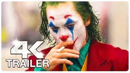 تریلر سوم فیلم جدید و جذاب جوکر joker 2019