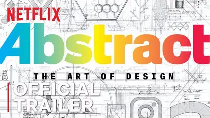 سریال abstract the art of design در ژانر مستند