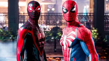 تریلر رسمی فیلم spider-man 2 در ژانر اکشن-ابرقهرمانی