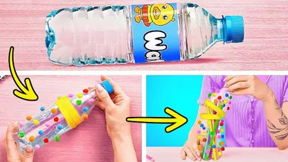 ترفند های 5 دقیقه ای - جعبه مداد diy ✏️♻️ برای سرگرمی