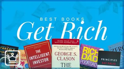 15 کتاب که برای پولدار شدن باید بخوانید