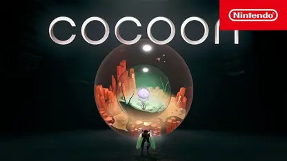 تریلر تاریخ انتشار بازی cocoon در یک نگاه