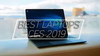 بررسی و معرفی ویدیویی بهترین لپ تاپ های 2019
