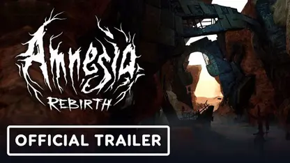 تریلر تاریخ انتشار بازی amnesia: rebirth در یک نگاه