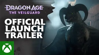 لانچ تریلر بازی dragon age™: the veilguard در یک نگاه