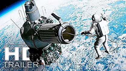تریلر فیلم the spacewalker 2021 در ژانر علمی-تخیلی
