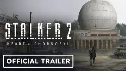 تریلر come to me بازی s.t.a.l.k.e.r. 2: heart of chornobyl در یک نگاه