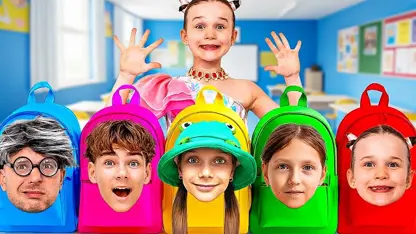 مانیا این داستان یادگیری آداب معاشرت