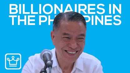 دانستنی ها - 10 میلیاردر ثروتمند فیلیپین