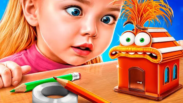 تروم اگر احساسات بر من حکومت کند برای سرگرمی