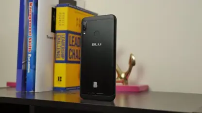 بررسی ویژگی های مدرن گوشی بلو BLU VIVO XL4 با قیمت پایین