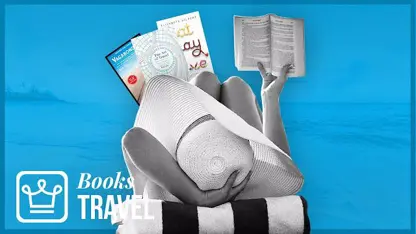 15 کتابی که بهتر است در سفر بخوانیم