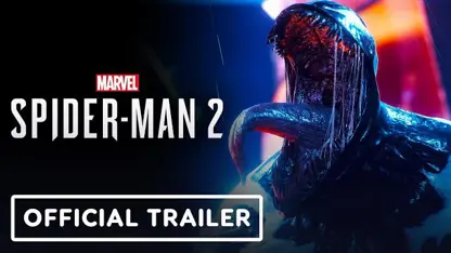 لانچ تریلر بازی marvel's spider-man 2 در یک نگاه