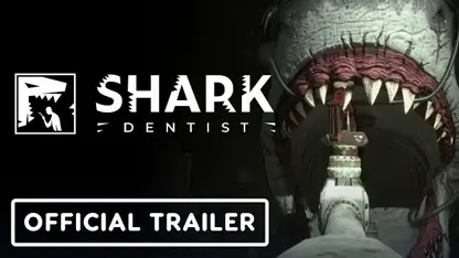 پلی بازی shark dentist در یک نگاه