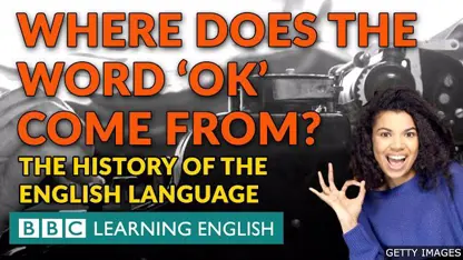 آموزش زبان انگلیسی - تاریخچه کلمه ok