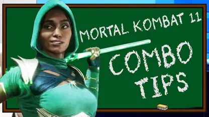 اموزش 10 مهارت در بازی mortal kombat 11 که باید بدانید